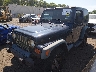 1J4FA29S76P****** Usados y Reparables 2006 Jeep Wrangler en Taunton
