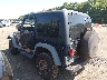 1J4FA29S76P****** Salvamento y Reparables 2006 Jeep Wrangler en Taunton