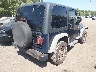 1J4FA29S76P****** Salvamento y Destrozados 2006 Jeep Wrangler en Estado de Massachusetts