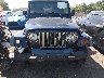 1J4FA29S76P****** Salvamento y Reparables 2006 Jeep Wrangler en Estado de Massachusetts