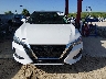 3N1AB8CVXMY****** Wrecked 2021 Nissan Sentra in Florida State