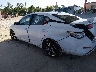 3N1AB8CVXMY****** Repairable 2021 Nissan Sentra in Florida State