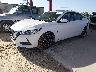 3N1AB8CVXMY****** Used and Repairable 2021 Nissan Sentra in Fort Myers