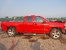 1GCVKREC0EZ****** Used 2014 Chevrolet Silverado 1500 in South Dakota State