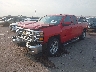 1GCVKREC0EZ****** Used and Repairable 2014 Chevrolet Silverado 1500 in Sioux Falls
