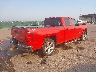 1GCVKREC0EZ****** Salvage and Wrecked 2014 Chevrolet Silverado 1500 in South Dakota State
