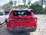 1FMUK7KH5SG****** Destrozados 2025 Ford Explorer