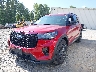 1FMUK7KH5SG****** Usados y Reparables 2025 Ford Explorer en Atlanta North