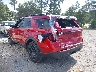 1FMUK7KH5SG****** Salvamento y Reparables 2025 Ford Explorer en Atlanta North