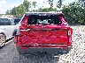 1FMUK7KH5SG****** Salvamento y Reparables 2025 Ford Explorer en Estado de Georgia