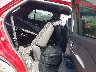 1FMUK7KH5SG****** Destrozados 2025 Ford Explorer en Atlanta North
