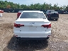 WAUGNAF46HN****** Wrecked 2017 Audi A4