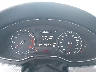 WAUGNAF46HN****** Salvage 2017 Audi A4 in South Bend