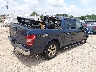 1FTEW1EP5JF****** Salvage and Wrecked 2018 Ford F-150 in North Carolina State
