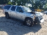1GNSCJE0XCR****** Salvamento y Destrozados 2012 Chevrolet Suburban en Atlanta