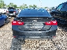 1G1ZD5ST2RF****** Destrozados 2024 Chevrolet Malibu