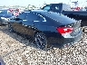 1G1ZD5ST2RF****** Salvamento y Reparables 2024 Chevrolet Malibu en Cincinnati