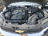 KL79MPSL5MB****** Repairable 2021 Chevrolet Trailblazer in Nashville