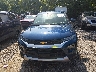 KL79MPSL5MB****** Wrecked 2021 Chevrolet Trailblazer in Tennessee State