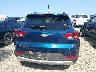 KL79MPSL5MB****** Wrecked 2021 Chevrolet Trailblazer