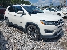 3C4NJCCB8MT****** Salvage and Wrecked 2021 Jeep Compass in Gulf Coast