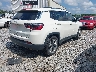 3C4NJCCB8MT****** Salvage and Wrecked 2021 Jeep Compass in Mississippi State
