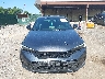 19XFL4H86TE****** Wrecked 2026 Honda Civic Hybrid in New York State