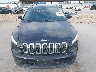 1C4PJLCS7EW****** Destrozados 2014 Jeep Cherokee en Estado de Texas