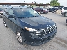 1C4PJLCS7EW****** Salvamento y Destrozados 2014 Jeep Cherokee en Dallas