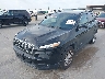 1C4PJLCS7EW****** Usados y Reparables 2014 Jeep Cherokee en Dallas