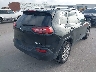 1C4PJLCS7EW****** Salvamento y Destrozados 2014 Jeep Cherokee en Estado de Texas