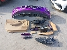 1G1ZB5STXKF****** Wrecked 2019 Chevrolet Malibu in Texas State