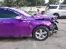 1G1ZB5STXKF****** Repairable 2019 Chevrolet Malibu