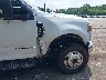 1FT8W3DT0NE****** Destrozados 2022 Ford F-350 en Estado de Michigan