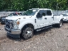 1FT8W3DT0NE****** Usados y Reparables 2022 Ford F-350 en Grand Rapids