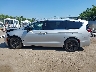 2C4RC1BG5RR****** Salvamento 2024 Chrysler Pacifica