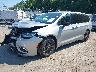 2C4RC1BG5RR****** Usados y Reparables 2024 Chrysler Pacifica en Dundalk