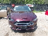 3FA6P0H78DR****** Destrozados 2013 Ford Fusion en Estado de Kansas