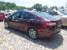3FA6P0H78DR****** Salvamento y Reparables 2013 Ford Fusion en Kansas City