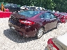 3FA6P0H78DR****** Salvamento y Destrozados 2013 Ford Fusion en Estado de Kansas