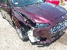 3FA6P0H78DR****** Salvamento y Reparables 2013 Ford Fusion en Estado de Kansas