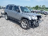 1C4NJRFB6HD****** Salvamento y Destrozados 2017 Jeep Patriot en IAA Des Moines