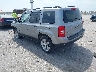 1C4NJRFB6HD****** Salvamento y Reparables 2017 Jeep Patriot en IAA Des Moines
