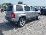 1C4NJRFB6HD****** Salvamento y Destrozados 2017 Jeep Patriot en Estado de Iowa