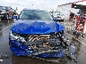 KMHLS4AG9PU****** Wrecked 2023 Hyundai Elantra in North Carolina State