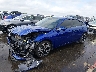 KMHLS4AG9PU****** Used and Repairable 2023 Hyundai Elantra in Raleigh