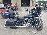 1HD1KEM10CB****** Wrecked 2012 Harley-Davidson Electra Glide Ultra Limited in New York State