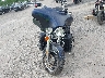 1HD1KEM10CB****** Used and Repairable 2012 Harley-Davidson Electra Glide Ultra Limited in New York State