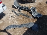 1G4HC5EM5BU****** Wrecked 2011 Buick Lucerne in Texas State
