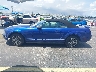 1ZVFT84N955****** Reparables 2005 Ford Mustang en Estado de Florida